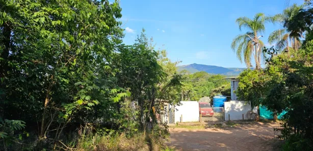 Terreno / Lote / Condomínio com 1 Quarto à venda, 1378m² no Jardim Estância Brasil, Atibaia