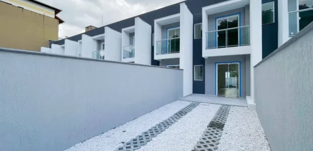 Casa com 3 Quartos à venda, 109m² no Velha Central, Blumenau