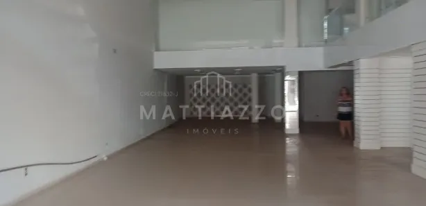 Loja / Salão / Ponto Comercial para alugar, 220m² no Centro, Limeira