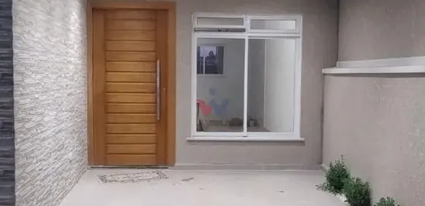 Casa com 3 Quartos à venda, 87m² no Centro, Contenda
