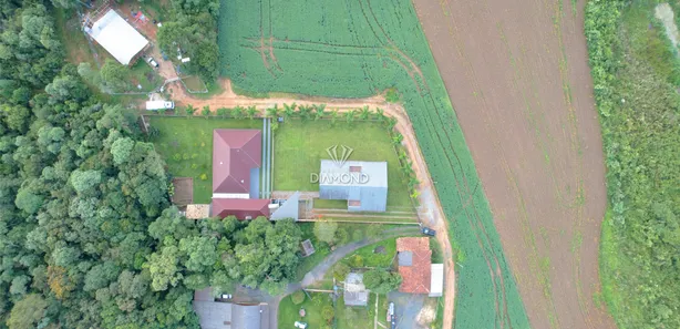 Fazenda / Sítio / Chácara com 4 Quartos à venda, 350m² no , Fazenda Rio Grande