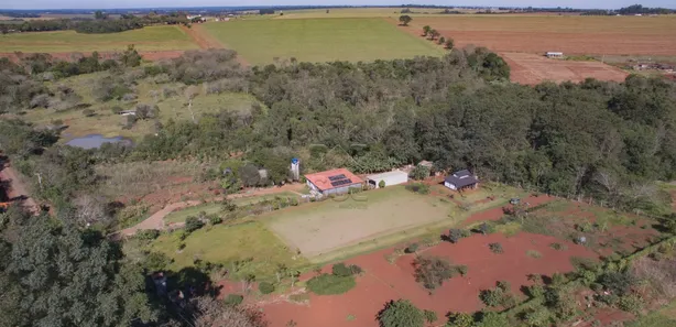 Fazenda / Sítio / Chácara à venda, 40m² no Mata Verde, Foz do Iguaçu