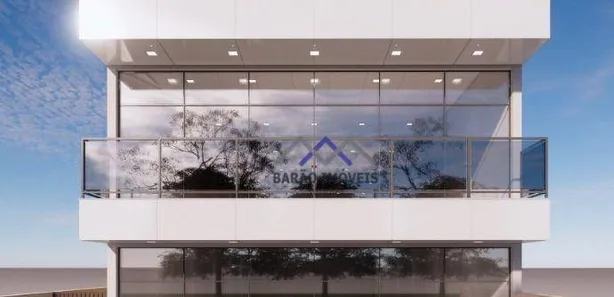 Loja / Salão / Ponto Comercial para alugar, 500m² no Centro, Campo Limpo Paulista