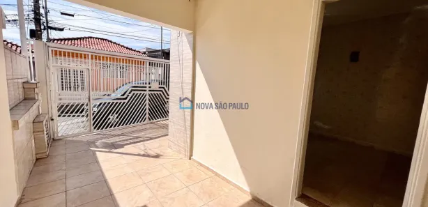 Casa com 3 Quartos à venda, 126m² no Saúde, São Paulo
