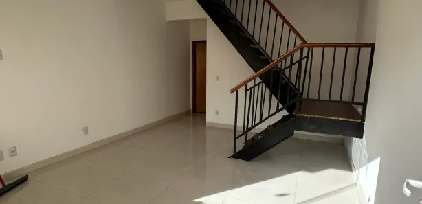 Casa de Condomínio com 2 Quartos para venda ou aluguel, 80m² no da Luz, Nova Iguaçu