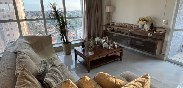Cobertura com 3 Quartos à venda, 403m² no Centro, Piracicaba