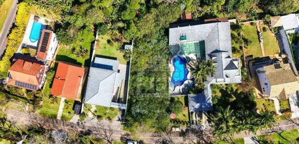 Terreno / Lote / Condomínio à venda, 698m² no Fazenda da Ilha, Embu-Guaçu
