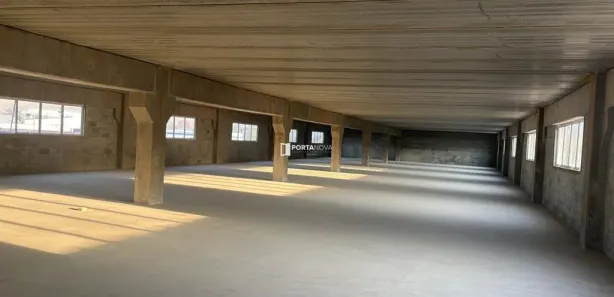 Galpão / Depósito / Armazém para alugar, 3480m² no Parque Francisco Rizzo, Embu das Artes
