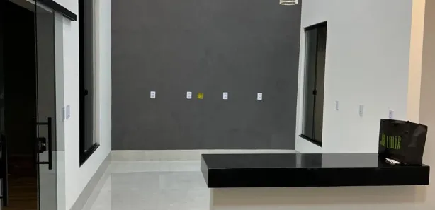 Casa com 3 Quartos à venda, 156m² no Residencial Monte Cristo, Trindade