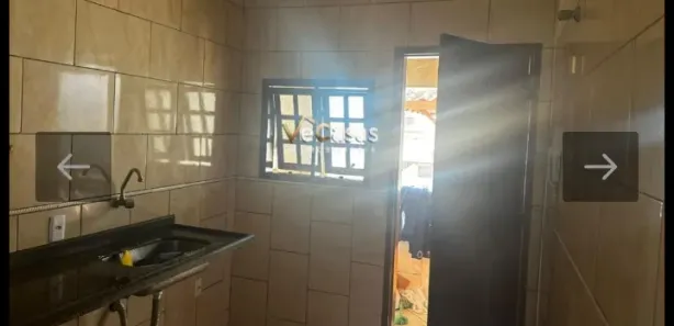 Apartamento com 2 Quartos para alugar, 60m² no Recreio, Rio das Ostras