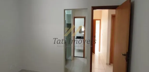Casa de Condomínio com 3 Quartos à venda, 170m² no Residencial Samambaia, São Carlos
