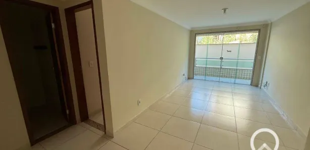 Apartamento com 2 Quartos para alugar, 107m² no Duas Pedras, Nova Friburgo