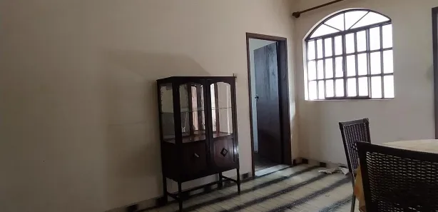 Casa com 3 Quartos para alugar, 101m² no Grã-Duquesa, Governador Valadares