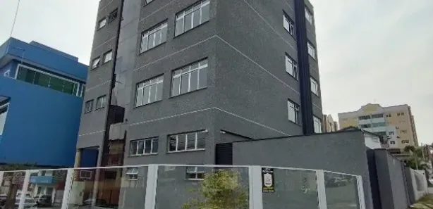 Prédio Inteiro para venda ou aluguel, 676m² no Centro, São José dos Pinhais