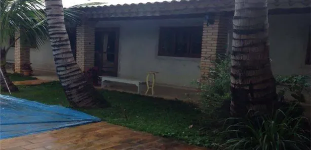 Fazenda / Sítio / Chácara com 2 Quartos à venda, 480m² no Parque Monte Bianco, Araçoiaba da Serra