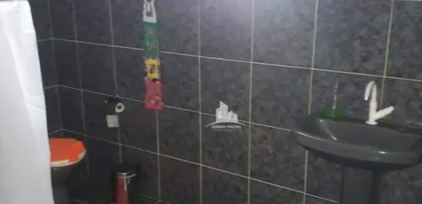 Fazenda / Sítio / Chácara com 3 Quartos à venda, 6000m² no Vargem Alegre, Barra do Piraí