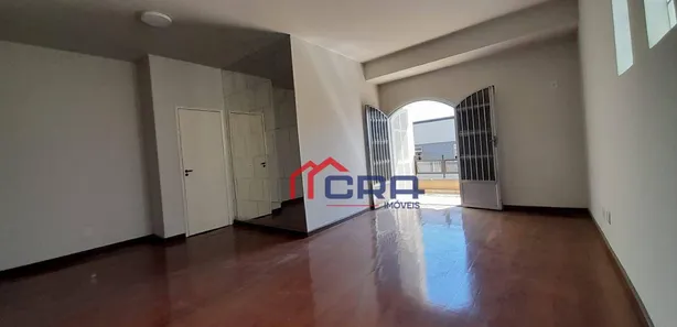 Apartamento com 3 Quartos à venda, 158m² no Verbo Divino, Barra Mansa