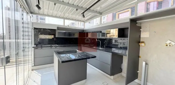 Cobertura com 2 Quartos à venda, 121m² no Indianópolis, São Paulo