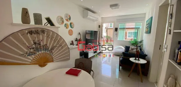 Casa de Condomínio com 4 Quartos à venda, 180m² no Praia Rasa, Armação dos Búzios