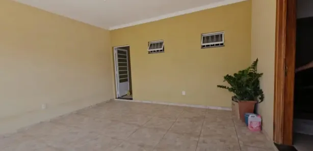 Sobrado com 3 Quartos à venda, 179m² no Parque Bom Retiro, Paulínia