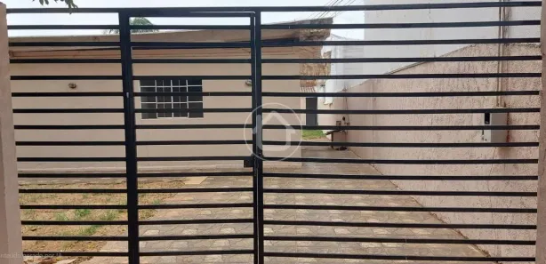 Casa com 3 Quartos à venda, 80m² no Parque Residencial União, Campo Grande