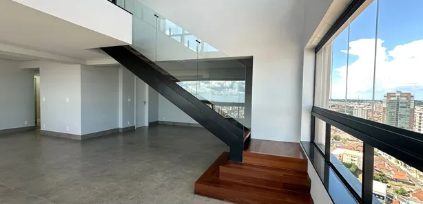 Cobertura com 3 Quartos à venda, 210m² no Centro, Franca