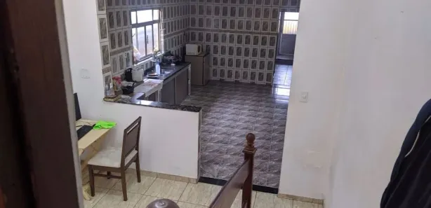 Casa com 2 Quartos à venda, 150m² no Jardim Itapeva, Mauá