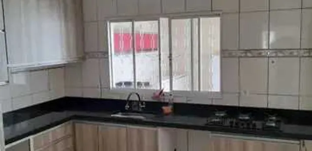Casa de Vila com 5 Quartos à venda, 220m² no Jardim Paraíso de Viracopos, Campinas