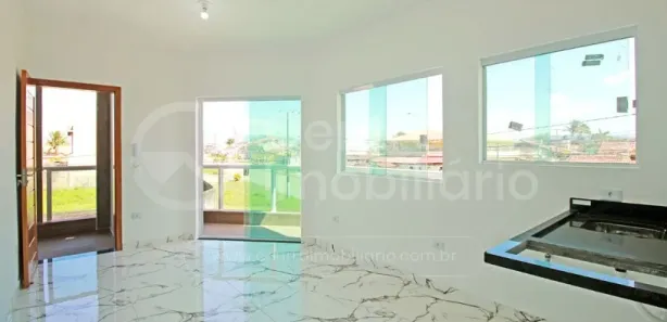 Kitnet com 1 Quarto à venda, 35m² no , Peruíbe