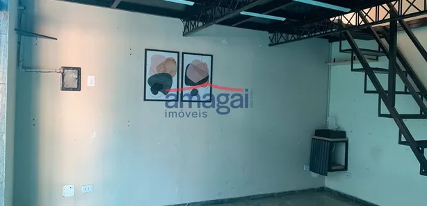 Casa Comercial para alugar, 38m² no Centro, Jacareí