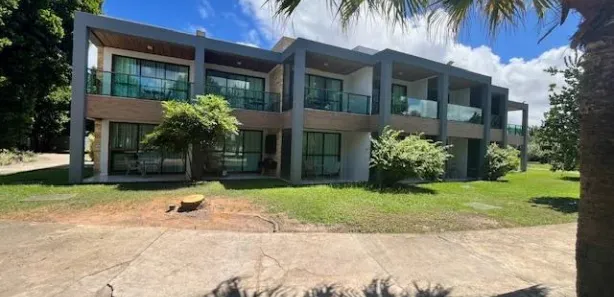 Apartamento com 1 Quarto para venda ou aluguel, 32m² no Barra Mar, Barra de São Miguel