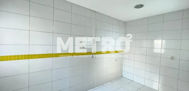 Loja / Salão / Ponto Comercial para alugar, 195m² no Gercino Coelho, Petrolina