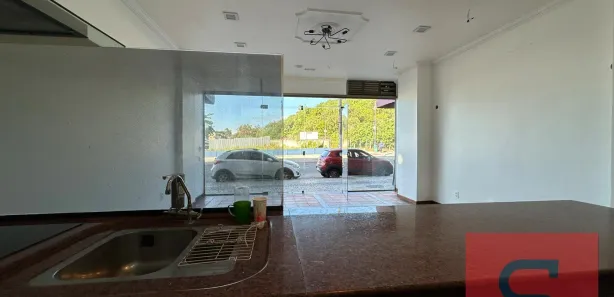 Loja / Salão / Ponto Comercial para alugar, 53m² no Centro, Cabo Frio