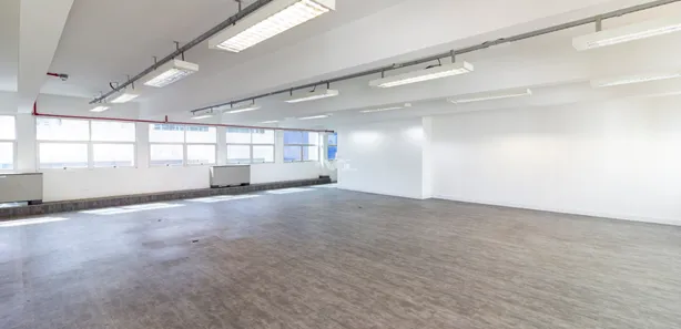 Andar / Laje corporativa para alugar, 387m² no São Paulo, Toledo