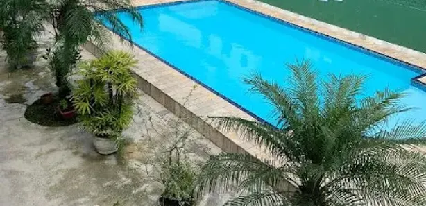 Prédio Inteiro com 15 Quartos à venda, 1160m² no Enseada, Guarujá