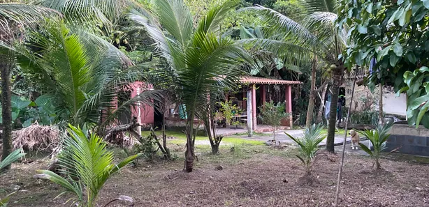 Terreno / Lote / Condomínio à venda, 1500m² no Botafogo, Nova Iguaçu