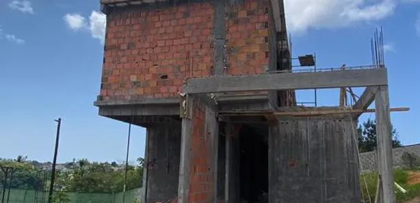 Casa de Condomínio com 4 Quartos à venda, 220m² no Boa União (Abrantes), Camaçari