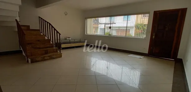 Casa de Vila com 3 Quartos à venda, 180m² no Vila Prudente, São Paulo