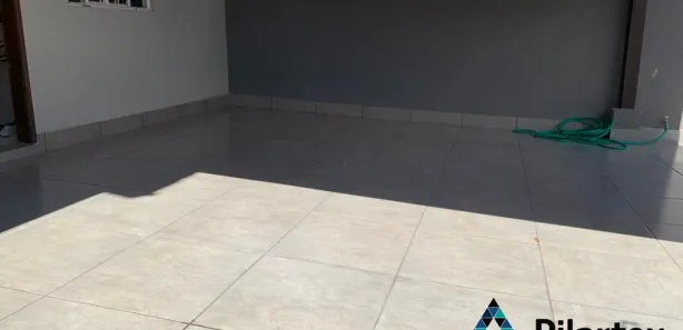 Sobrado com 3 Quartos à venda, 115m² no Vera Cruz, Londrina