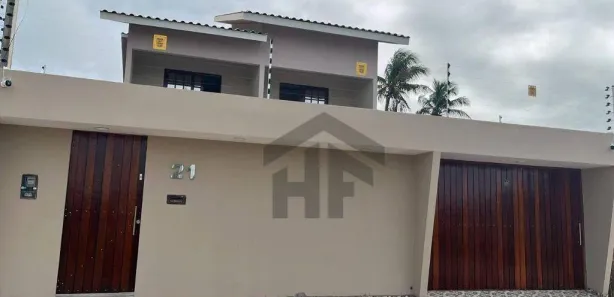 Casa com 3 Quartos à venda, 167m² no Vila da Praia, São José da Coroa Grande