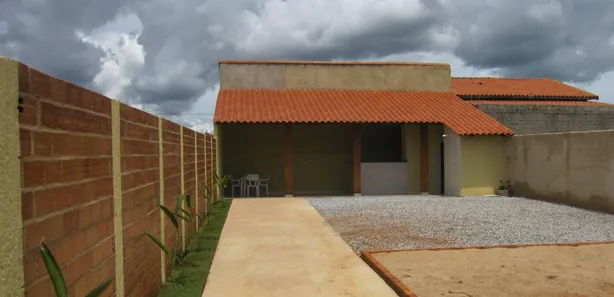 Terreno / Lote / Condomínio à venda, 300m² no Jardim Imperial, Goiânia