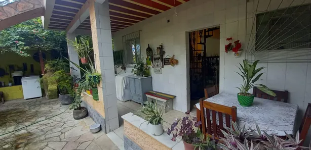 Casa com 4 Quartos à venda, 150m² no Parque Paulista, Duque de Caxias
