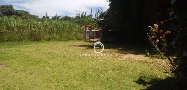 Fazenda / Sítio / Chácara com 1 Quarto à venda, 150m² no Tataúba, Caçapava
