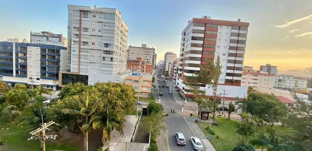 Apartamento com 2 Quartos à venda, 60m² no Zona Nova, Capão da Canoa