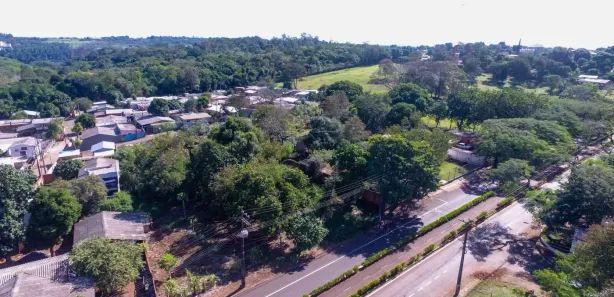Terreno / Lote / Condomínio à venda, 360m² no Porto Meira, Foz do Iguaçu