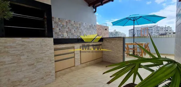 Cobertura com 3 Quartos à venda, 156m² no Vicente de Carvalho, Rio de Janeiro