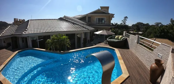 Cobertura com 5 Quartos à venda, 645m² no Boehmerwald, Joinville