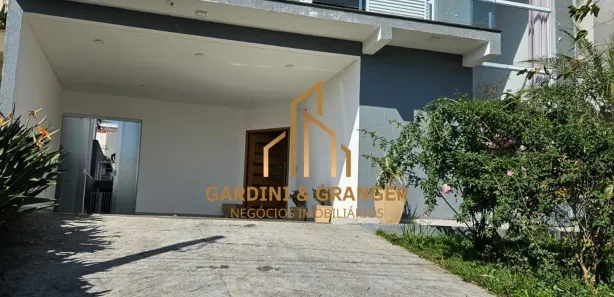 Sobrado com 4 Quartos para alugar, 215m² no Cidade Parquelandia, Mogi das Cruzes