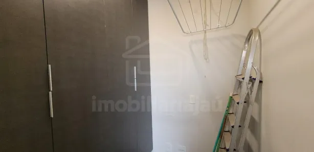 Apartamento com 3 Quartos para alugar, 100m² no Chácara Braz Miraglia, Jaú