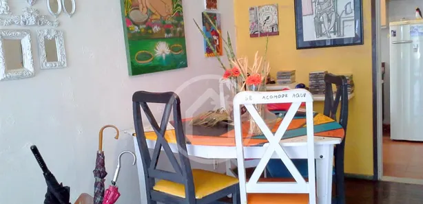 Apartamento com 2 Quartos à venda, 83m² no São Conrado, Rio de Janeiro
